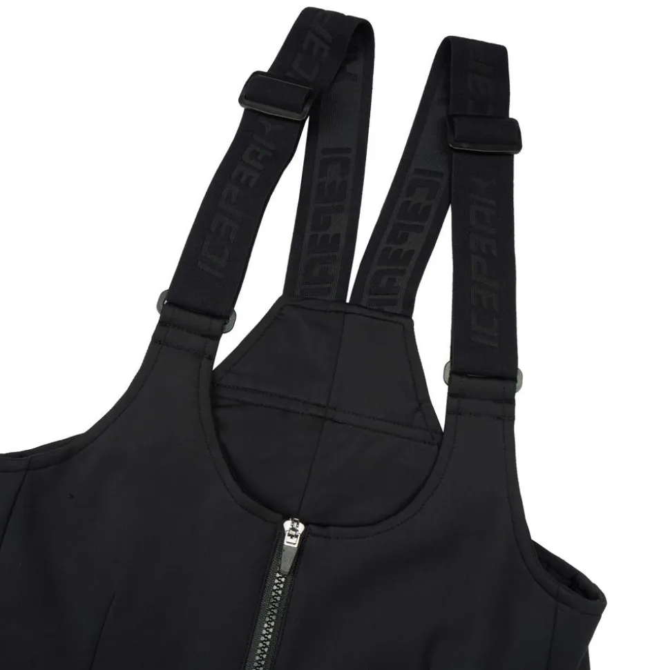 Pantaloni tecnici Icepeak Exira Noir