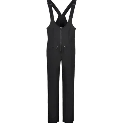 Pantaloni tecnici Icepeak Exira Noir