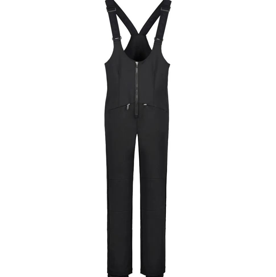 Pantaloni tecnici Icepeak Exira Noir