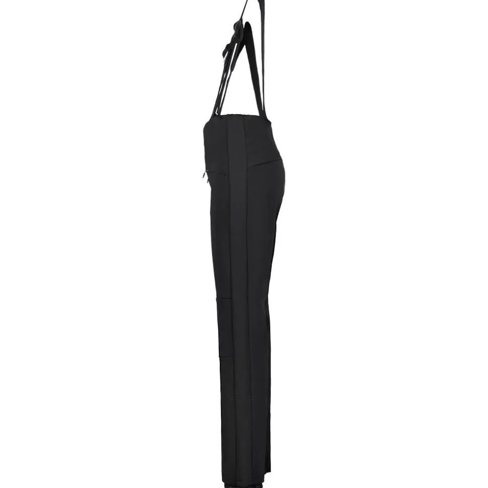 Pantaloni tecnici Icepeak Exira Noir