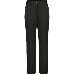 Pantaloni tecnici Icepeak Flasher Noir
