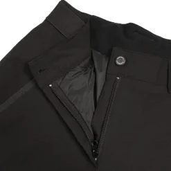 Pantaloni tecnici Icepeak Flasher Noir