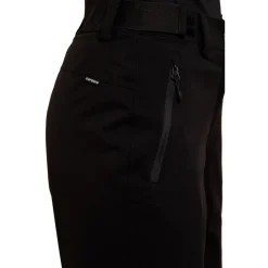 Pantaloni tecnici Icepeak Flasher Noir
