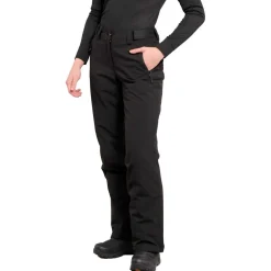Pantaloni tecnici Icepeak Flasher Noir