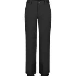 Pantaloni tecnici Icepeak Fleming Noir