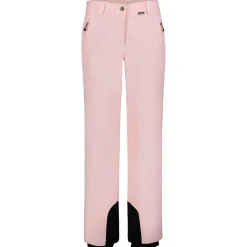 Pantaloni tecnici Icepeak Freyung Rose Clair