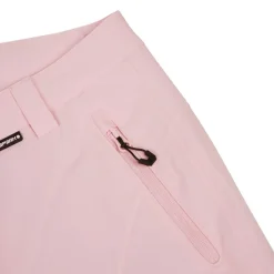 Pantaloni tecnici Icepeak Freyung Rose Clair