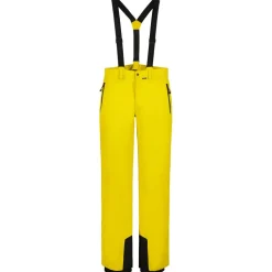 Pantaloni tecnici Icepeak Freiberg Olive