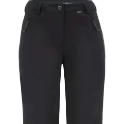Pantaloni tecnici Icepeak Frechen Noir