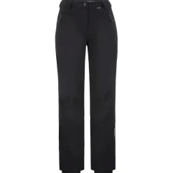 Pantaloni tecnici Icepeak Frechen Noir