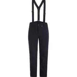 Pantaloni tecnici Icepeak Freiberg Noir