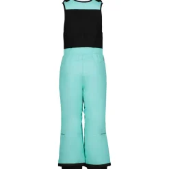Pantaloni tecnici Icepeak Jiazi Kd Turquoise