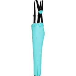 Pantaloni tecnici Icepeak Lagos Turquoise