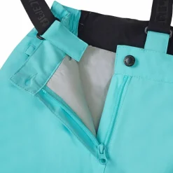 Pantaloni tecnici Icepeak Lagos Turquoise