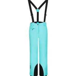 Pantaloni tecnici Icepeak Lagos Turquoise
