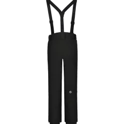 Pantaloni tecnici Icepeak Lagos Noir