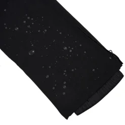 Pantaloni tecnici Icepeak Lagos Noir