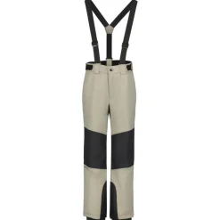Pantaloni tecnici Icepeak Lenzen Jr Gris