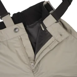 Pantaloni tecnici Icepeak Lenzen Jr Gris