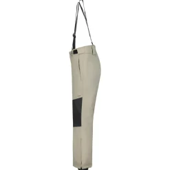 Pantaloni tecnici Icepeak Lenzen Jr Gris