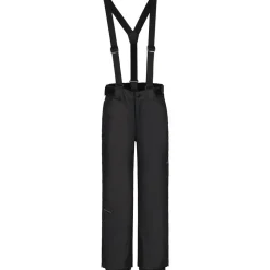 Pantaloni tecnici Icepeak Lenzen Jr Noir