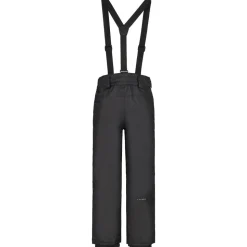Pantaloni tecnici Icepeak Lenzen Jr Noir