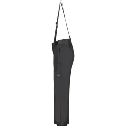 Pantaloni tecnici Icepeak Lenzen Jr Noir