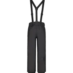 Pantaloni tecnici Icepeak Lenzen Jr Noir