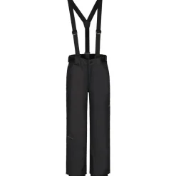 Pantaloni tecnici Icepeak Lenzen Jr Noir