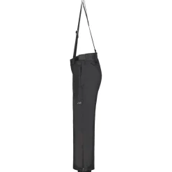 Pantaloni tecnici Icepeak Lenzen Jr Noir