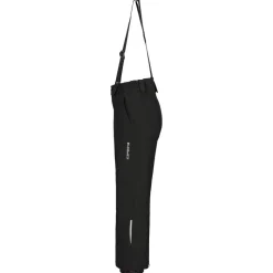 Pantaloni tecnici Icepeak Lisman Jr Noir