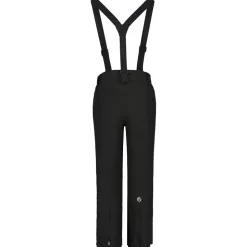 Pantaloni tecnici Icepeak Lisman Jr Noir