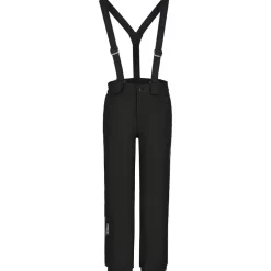 Pantaloni tecnici Icepeak Lisman Jr Noir