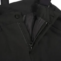 Pantaloni tecnici Icepeak Lisman Jr Noir