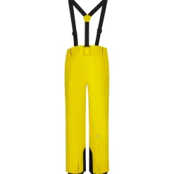 Pantaloni tecnici Icepeak Lisman Jr Olive
