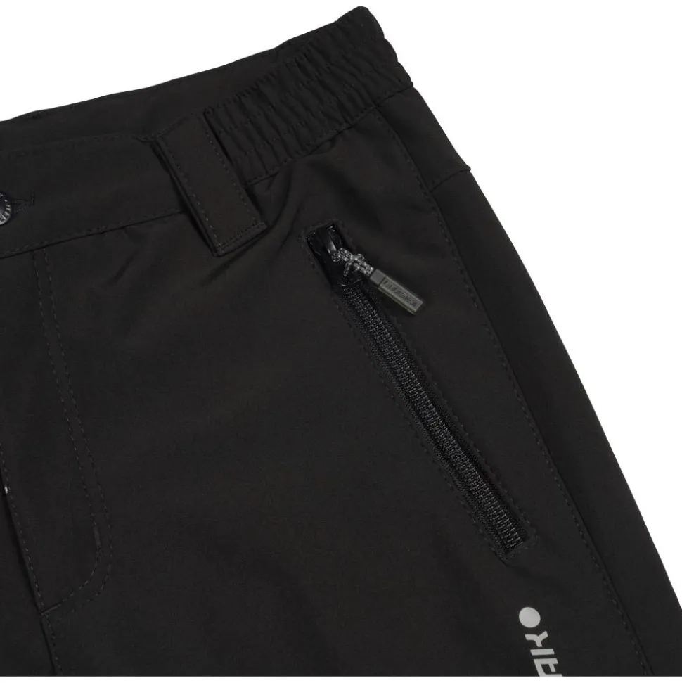 Pantaloni tecnici Icepeak Lodi Jr NoirB