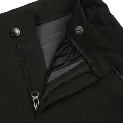 Pantaloni tecnici Icepeak Lodi Jr NoirB