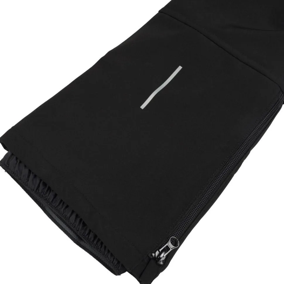 Pantaloni tecnici Icepeak Lodi Jr NoirB