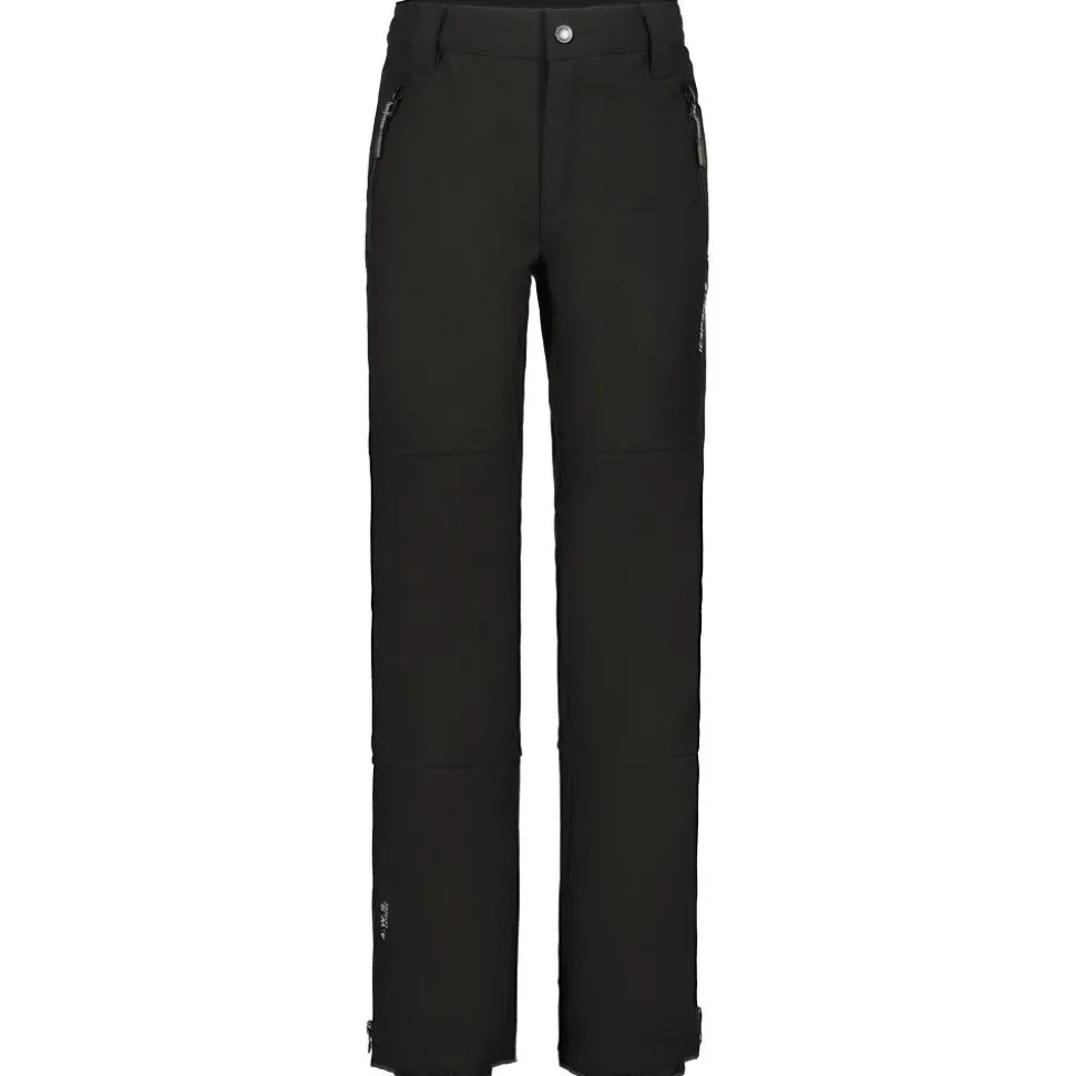 Pantaloni tecnici Icepeak Lodi Jr NoirB