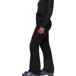 Pantaloni tecnici Mammut Stoney HS Thermo Pants Women Black