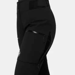 Pantaloni tecnici Mammut Stoney HS Thermo Pants Women Black