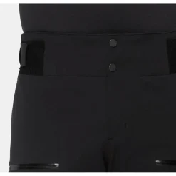 Pantaloni tecnici Mammut Stoney Hs Thermo Pants Men Black