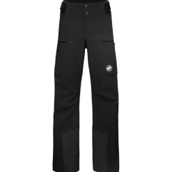 Pantaloni tecnici Mammut Stoney Hs Pants Men Black