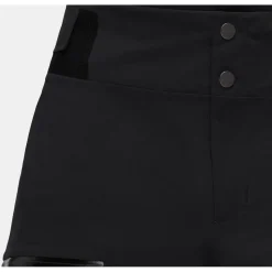 Pantaloni tecnici Mammut Stoney Hs Pants Men Black