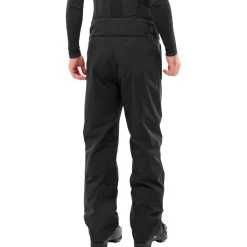 Pantaloni tecnici Millet Brevent Pant M Black Noir