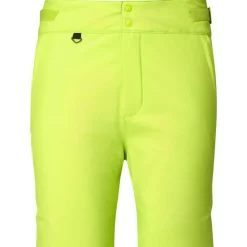 Pantaloni tecnici Millet Brevent Pant M Macaw Green
