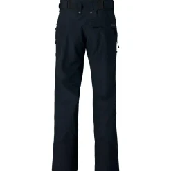 Pantaloni tecnici Norrona Lofoten Gore-Tex Insulated Pant Caviar