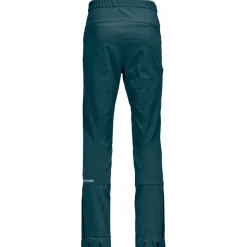 Pantaloni tecnici Ortovox Col Becchei Pants M Dark Arctic Grey