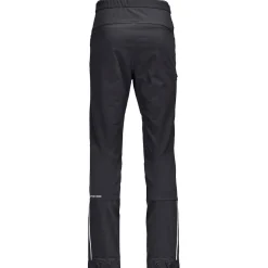 Pantaloni tecnici Ortovox Col Becchei Pants M Black Raven