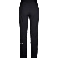 Pantaloni tecnici Ortovox Punta Berrino Pants Black Raven
